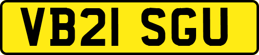 VB21SGU