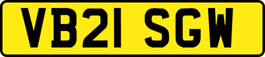 VB21SGW