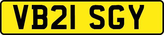 VB21SGY