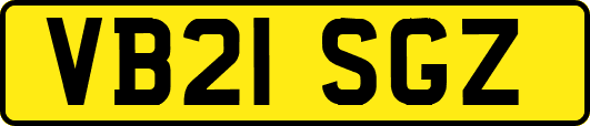 VB21SGZ
