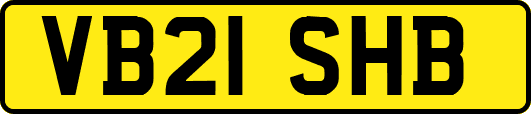 VB21SHB