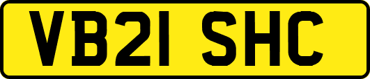 VB21SHC