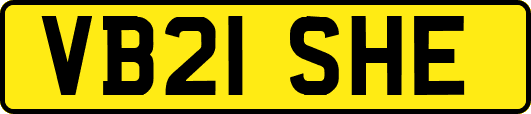 VB21SHE