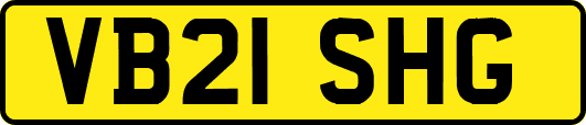 VB21SHG