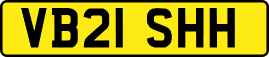 VB21SHH