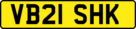 VB21SHK