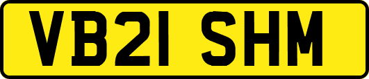 VB21SHM