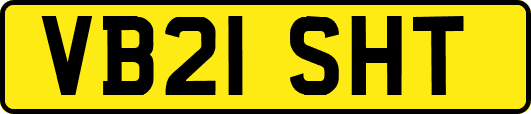 VB21SHT