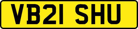 VB21SHU