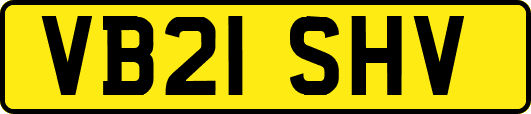 VB21SHV