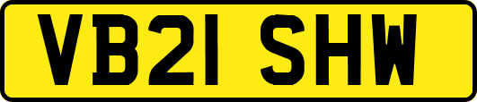 VB21SHW