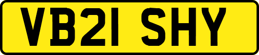 VB21SHY