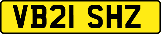 VB21SHZ
