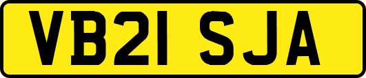 VB21SJA