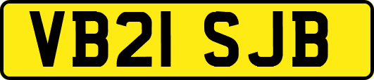 VB21SJB