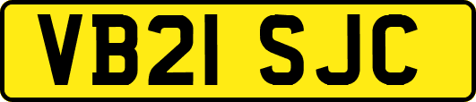 VB21SJC