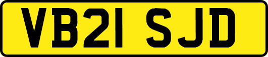 VB21SJD