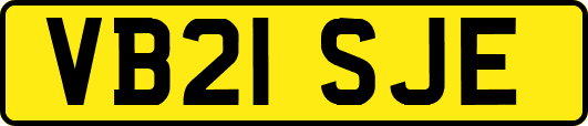 VB21SJE