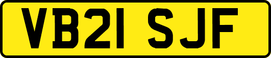 VB21SJF