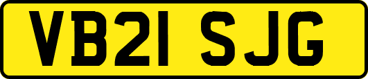 VB21SJG