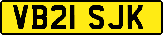 VB21SJK
