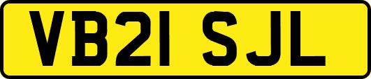 VB21SJL