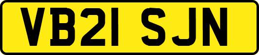 VB21SJN