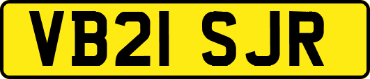 VB21SJR