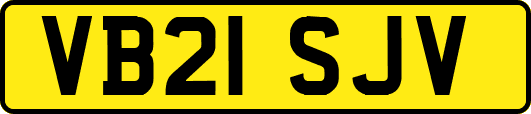 VB21SJV