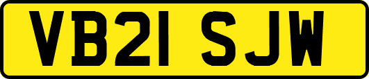 VB21SJW