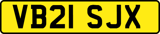VB21SJX