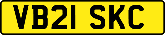 VB21SKC