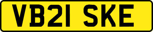 VB21SKE