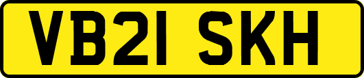 VB21SKH