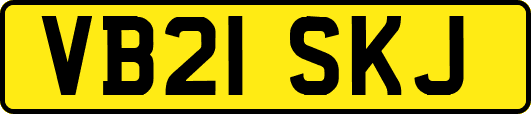 VB21SKJ