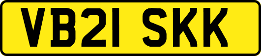 VB21SKK