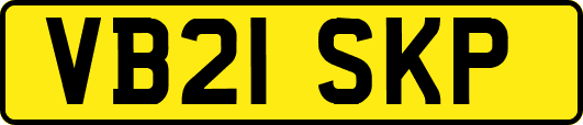 VB21SKP