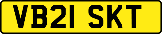 VB21SKT