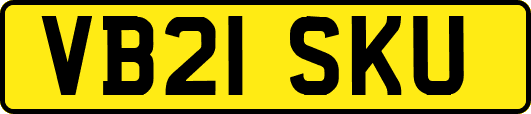 VB21SKU