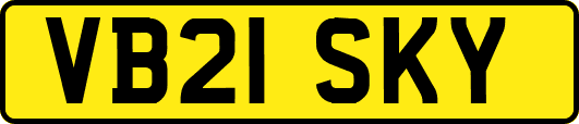 VB21SKY