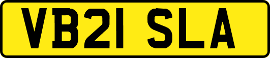 VB21SLA