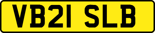 VB21SLB