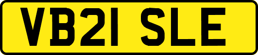 VB21SLE