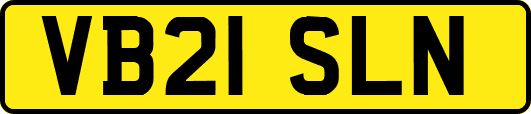 VB21SLN