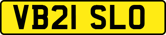VB21SLO