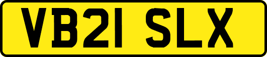 VB21SLX