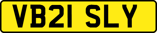 VB21SLY