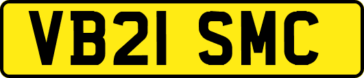 VB21SMC