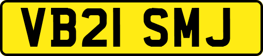 VB21SMJ