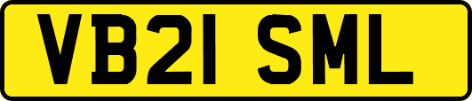 VB21SML